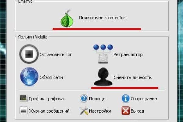 Сайты для даркнета