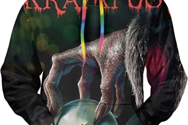Kraken 12 at