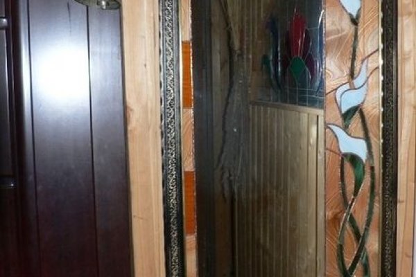 Не заходит на кракен